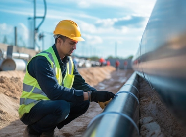 Contrôle, sécurité et conformité réglementaire