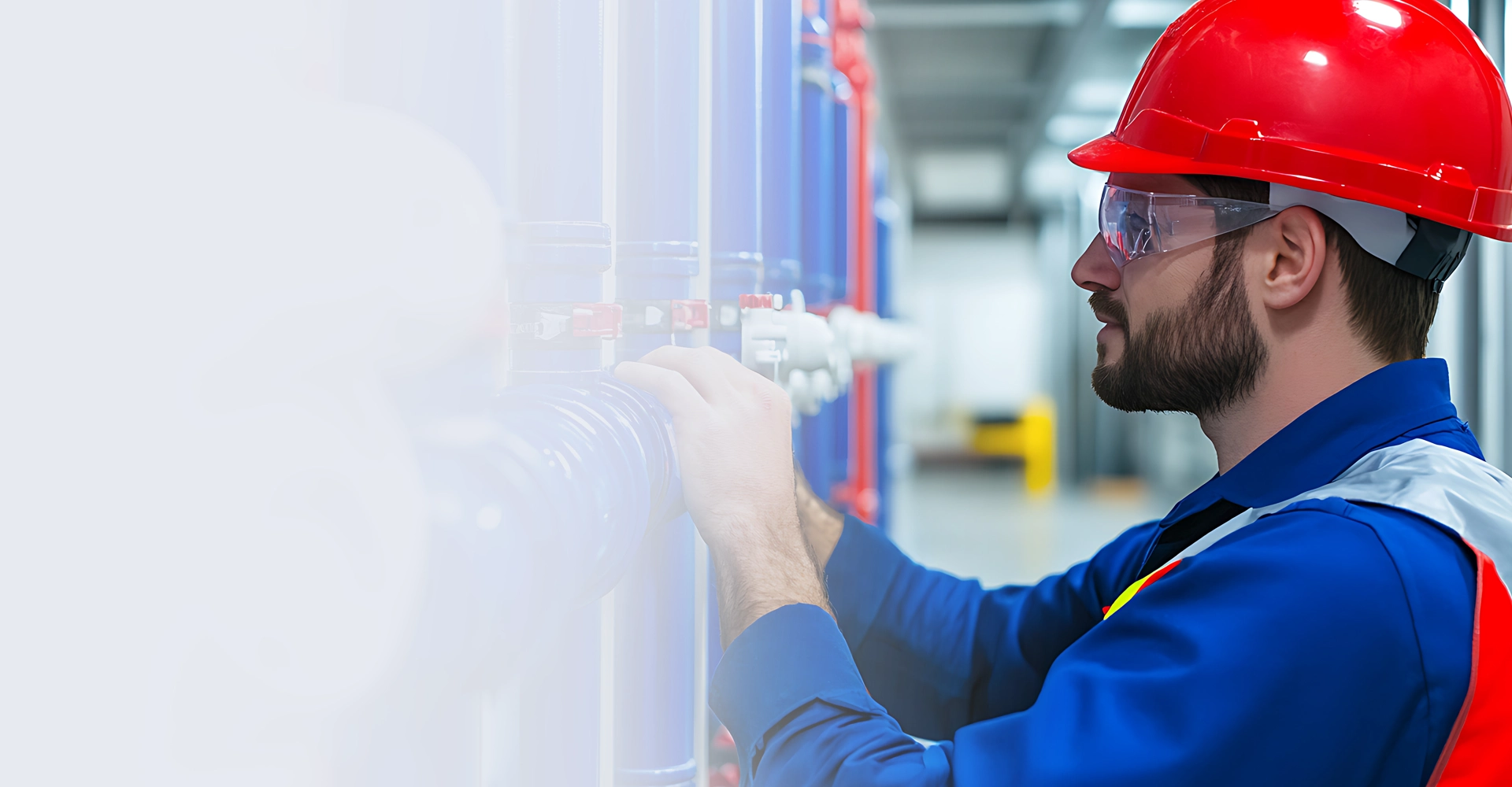 Expertise en plomberie résidentielle et dépannage d’urgence