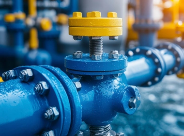 Réseaux haute capacité et conduites spécialisées