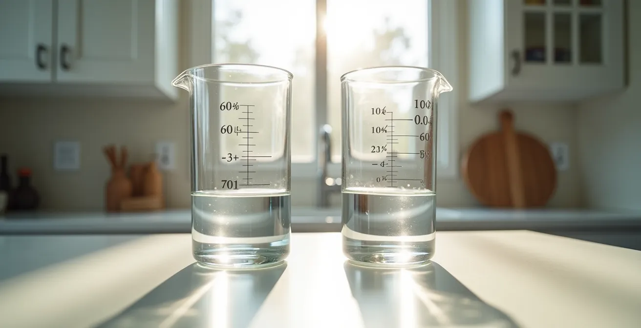 Comparaison visuelle de deux factures d'Hydro-Québec avec graphique de consommation